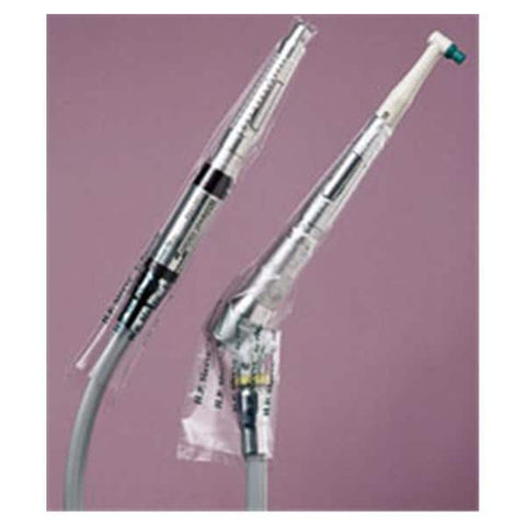 Pinnacle/Dental Disp/TotalCare Sleeve Handpiece Universal 500/Bx, 60 BX/CA - HS500