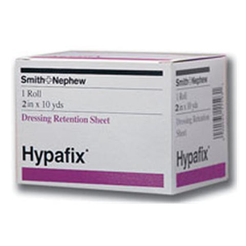 BSN Medical, Inc Tape Retention Hypafix Fabric 4"x2yd White Each, 12 Each/CA - 4216