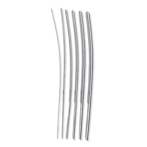 Gynex Corporation Dilator Uterine 3mm 3mm Reusable Each - 4008.3