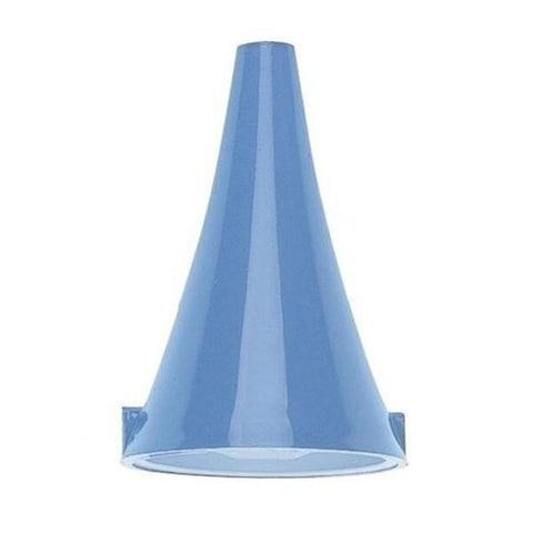 Riester USA Specula Eachr 2mm Disposable Gray 1000/Ca - 10803-532