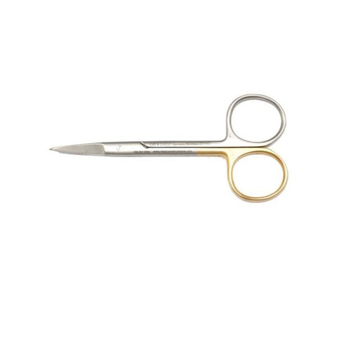Medco Instruments Inc Scissors 4-1/2" Each - LH237