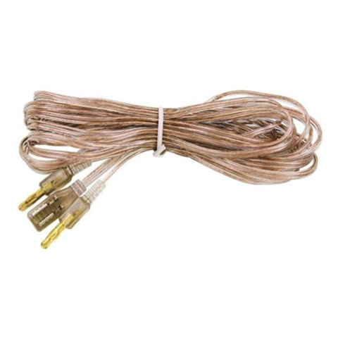 Miltex Cable Bipolar Padgett 12" Disposable 10/Bx - Integra Miltex - PM-9450D