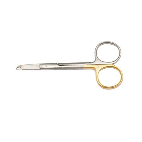 Medco Instruments Inc Scissors 4-1/2" Each - LH240