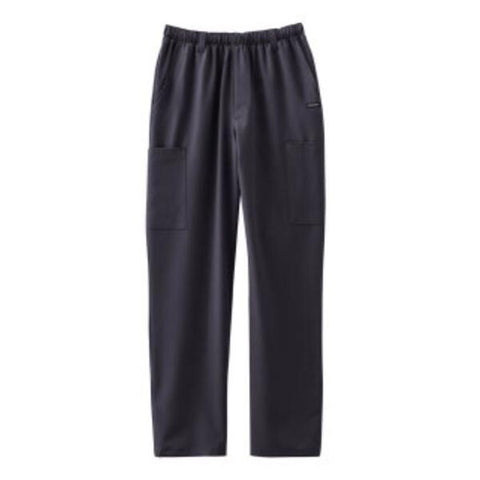 Jockey (TM) Scrubs Scrub Pant Jockey 2305 Mens Charcoal Each - 2305-1004-M