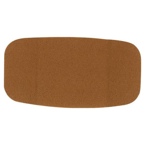 Dukal Corporation Bandage Adh Strp Fbrc American White Cross First Aid 2x4 Cnfrmbl Tn LF 360/Ca - 1565033