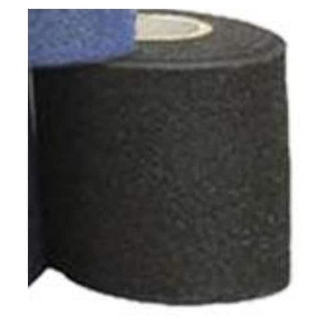 Arrowhead Athletics Tape Athletic Arrow-Lite Polyester/Elastic 2.75" Black 48Rl/Ca - AH900-BLK