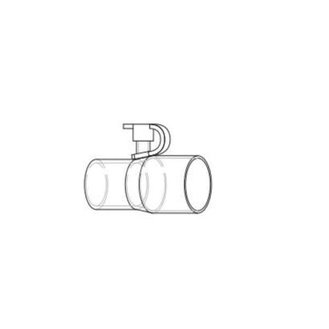 Respironics, Inc Attachment Oxygen Enrichment Swivel Each - HDT312710