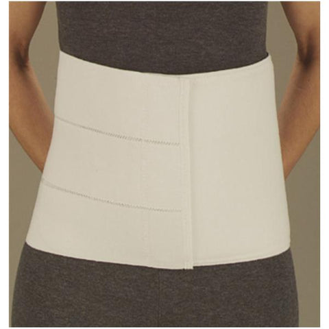 Deroyal Industries Inc Binder Abdominal Size 9" Small/Medium Each - 13661056
