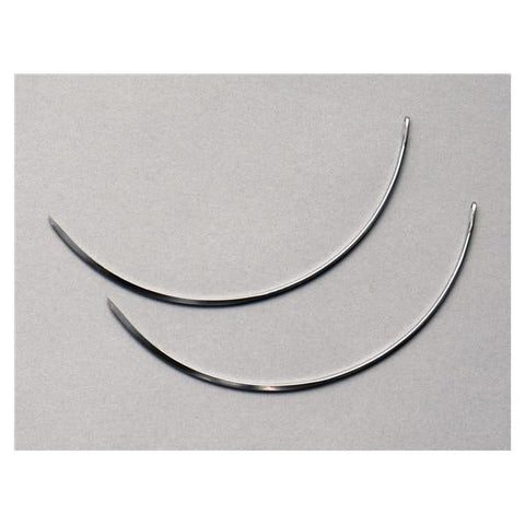 Aspen Surgical Needle 6gx0.050x1.482" Wound Conventional 144/Bx - 214506