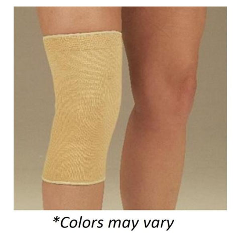 Deroyal Industries Inc Support Immobilizer Three-D Small Knee Elastic Black Universal Each - 7047-02