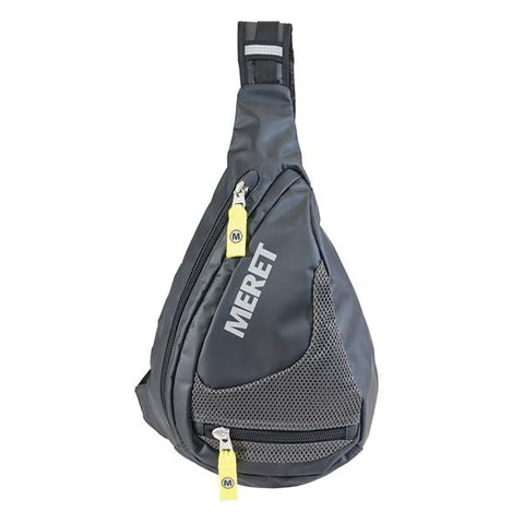 Cramer Decker Medical Bag Quickdraw Pro Shoulder Each - M5118