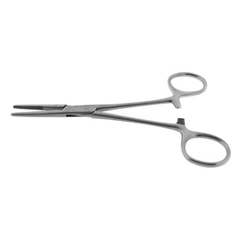 BR Surgical, LLC Forcep Kelly 7" Curved Each - BR12-24118