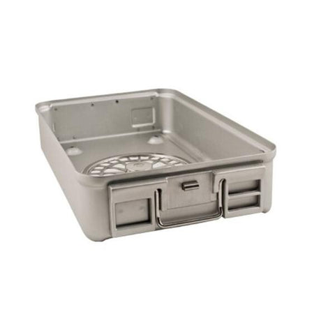 Sklar Instruments Container Bottom Perforated SklarLite Each - 18537