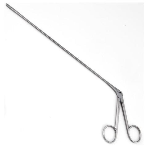 Sklar Instruments Forcep Grasping 10" 4x5 Teeth Stainless Steel Each - 80-1940