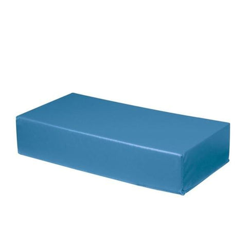 Alimed, Inc Positioner Patient Rectangular Polyfoam Black Black Conductive Cover 18x25" Each - 931706