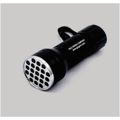 Glo Germ Company Flashlight Black Light Each - UVL1006