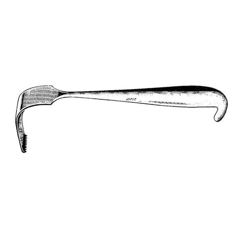 Integra Miltex Inc Retractor Meyerding 9-3/4" Each - 200192