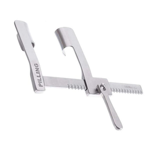 Teleflex LLC Retractor Sternum Cooley 15-3/4" Each - 341194