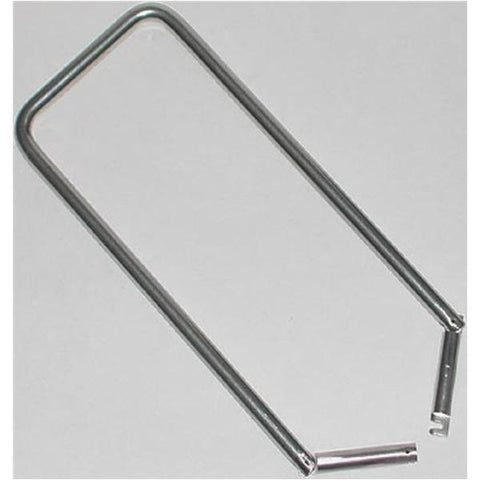 Sklar Instruments Stringer Instrument Stainless Steel 2-1/2x10" Each - 10-1810