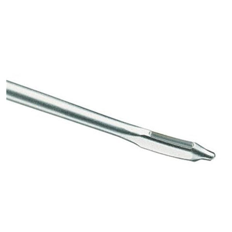 Cooper Surgical, Inc Curette Endocervical Townsend Stainless Steel Each - 66-445