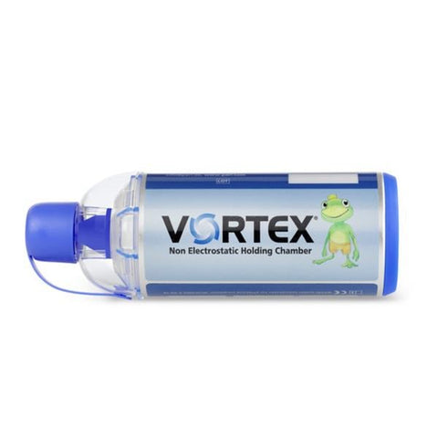 Pari Respiratory Equipment Chamber Holding Vortex Child Eachch - 051F7200