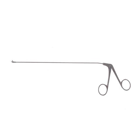 Teleflex LLC Scissors Micro-Laryngeal Feder-Ossoff 9" Sharp Angled Up Each - 506818