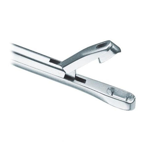 Cooper Surgical, Inc Tip Biopsy Punch 23cm German Stainless Steel Reusable Each - 64-460