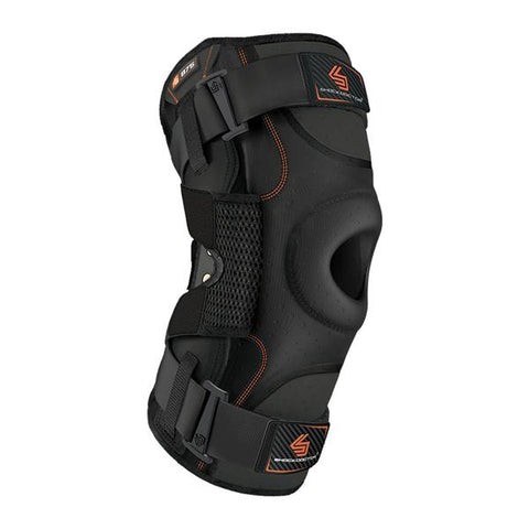 Shock Doctor Inc Support Orthosis Knee Black Size 2X-Large Each - 875-01-36