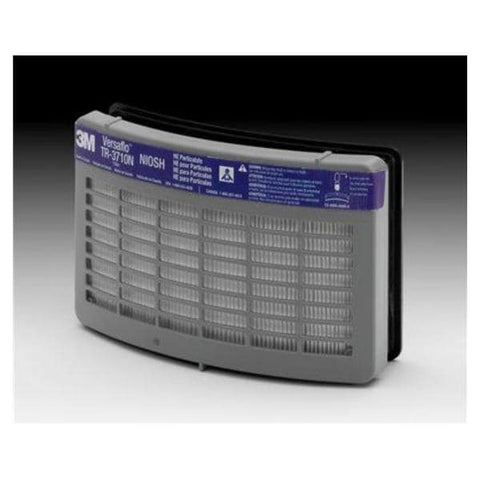 3M Medical Products Filter High Efficiency 3Mâ„¢ 5/Ca - tR-3712N-5