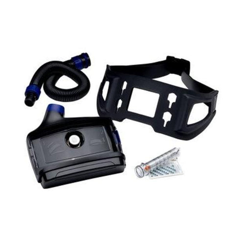 3M Medical Products Respirator Powered Air Purifying Each - TR-614-HK