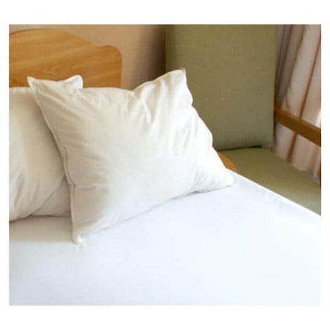 Calderon Textiles Inc Sheet Fitted 36x80x9" Cotton/Polyester Twin Size 12/Pk - 20M-36809