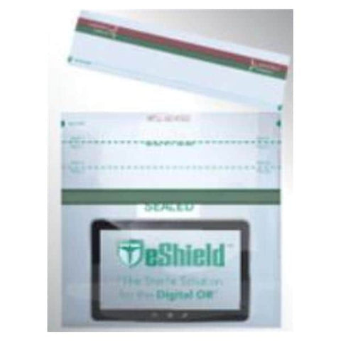Whitney Medical Solutions Cover Tablet eShield Clear Sterile 25/Ct - WHPEC2300
