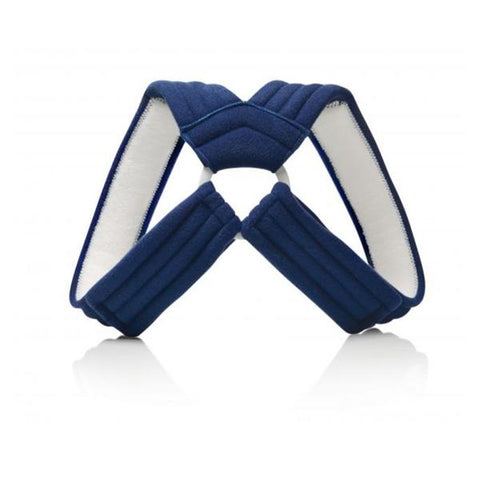 BSN Medical, Inc Support Strap Clavical 19-3/4x25-7/8" Navy Size Large Each - 7623303