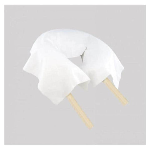 Biotone Cover Face Cradle 1000/Bx - FCP10PK2