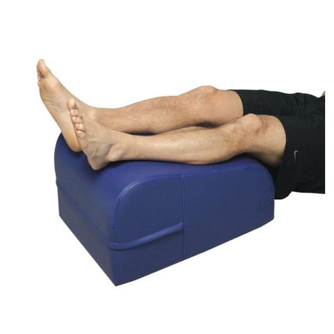 Alimed, Inc Wedge Lower Extremity Plastic Blue Each - 65932