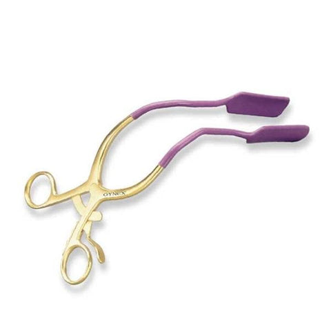 Gynex Corporation Retractor Vaginal Lletz Gynex 110mm Each - 2440