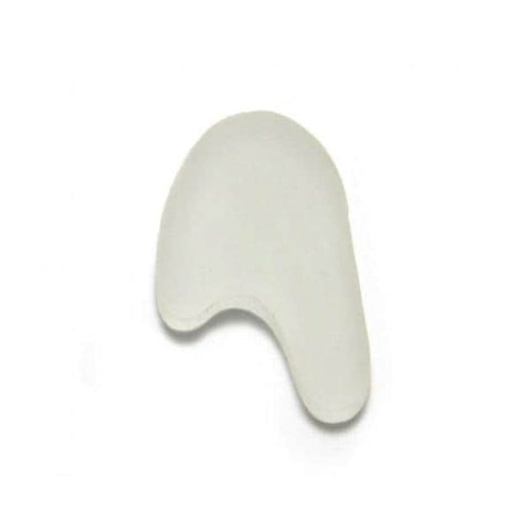 Dr. Jill's Footpads Inc Separator Toe Silicone Small 15/Pk - EC-5