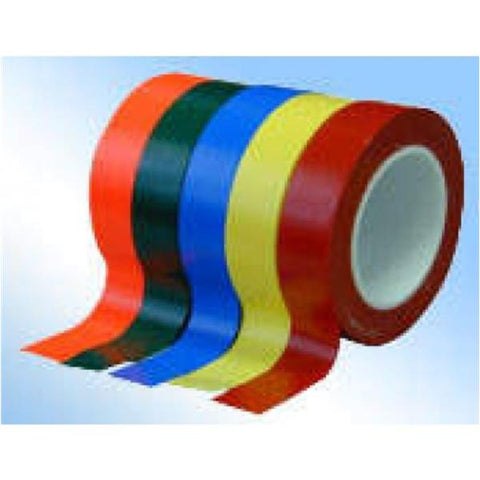 TimeMed a Div of PDC Tape Instrument 1/4x300" Yellow 300/Rl - NPT1704