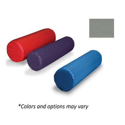 Hausmann Industries Bolster Positioning Pewter Each - 31-722