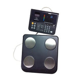 Tanita Corp Of America Analyzer Body Composition 14.1x14.1" Each - DC-430U