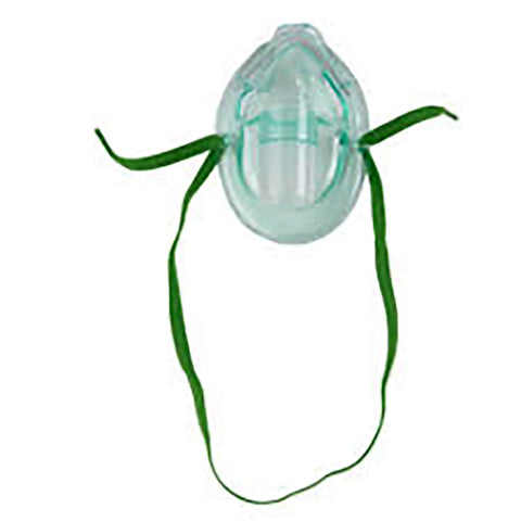 Adult Aerosol Mask, 50/case