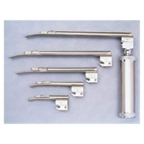 American Diagnostic Corp. Blade Laryngoscope Size 0 Preemie Miller Each - 4080