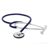 American Diagnostic Corp. Stethoscope Classic Proscope 660 Navy Adult 31.5" Nonchill 1-Head Each - 660N