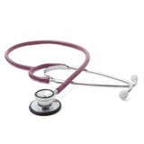 American Diagnostic Corp. Stethoscope Classic Proscope 670 Magenta Adult 32.25" Nonchill 2-Head Eachch - 670M