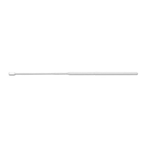 Puritan Medical Applicator Swab Hydraflock Sterile 6 in Polystyrene Handle 500/Ca - 25-3318-H