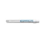 Puritan Medical Products Applicator Swab Pur-Wraps Rayon Tip Sterile 6 in Plastic Shaft 200/Bx, 10 BX/CA - 25-806 2PR