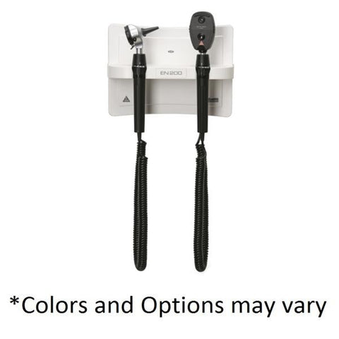 Midmark Corporation Diagnostic System Diagnostic Heine Eachch - A-095-12-208-166