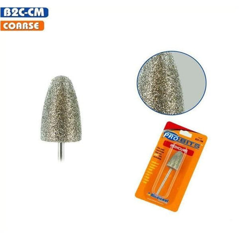 Medicool Bit Diamond 3/32" Each - B2C-CM