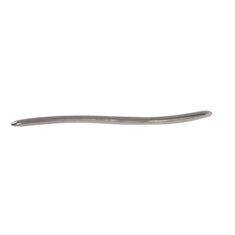 BR Surgical, LLC Dilator Uterine Hegar 17-18mm Reusable Stainless Steel Each - BR70-42017
