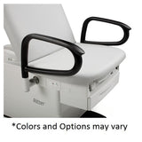 Midmark Corporation Arm Assist Ritter 19x19" For 225 Exam Table 1/Pr - 9A615001